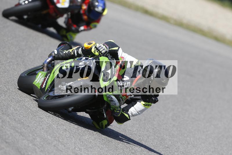 /08 17.04.2026  TZ Motorsport ADR/Gruppe rot/15